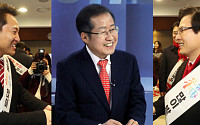 한국 당권주자 “전당대회 2주 연기 않으면 후보등록 거부”