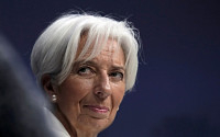 IMF 총재 “중동 산유국, 2014년 유가 급락 충격 여전…‘하얀 코끼리’ 주의해야”