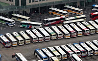 3월부터 시외ㆍ광역버스 요금 최대 16.7% 오른다
