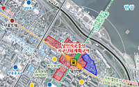 서울시 영등포구 당산역 일대, 지구단위계획 변경…“역세권 활성화 기대”