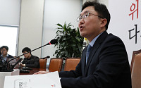 한국당, ‘5·18 망언’ 이종명 제명…김진태·김순례 징계유예