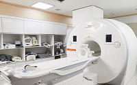 경희의료원, ‘마그네톰 비다 VER 11’ MRI 장비 도입