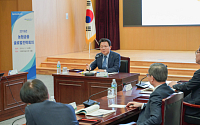 김광수 농협금융 회장 “올해 글로벌 사업 확대에 역점”