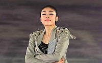 김연아, 모스크바 세계선수권대회 출전
