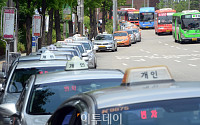 서울 택시 승차거부 가장 많은 곳은? “4년 내내 홍대입구”