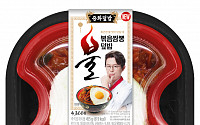 “대구 명물 중화비빔밥 맛보세요” 세븐일레븐, ‘불볶음짬뽕덮밥’ 출시