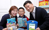LG디스플레이, 초등학교 입학 앞둔 임직원 자녀에게 깜짝 선물