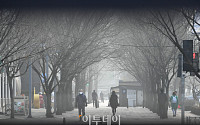 [내일날씨] 전국 맑은 가운데 미세먼지 '나쁨'…서울·경기·충북 '매우 나쁨'