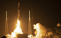 스페이스X, 민간 달 탐사선 발사 성공…이스라엘, 세계 4번째 달 착륙 국가 되나