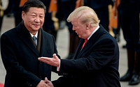 트럼프 &quot;시진핑과 3월에 만날 듯&quot;…미중, 무역협상 24일까지 연장