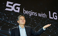 [MWC 2019] LG전자, 'V50씽큐 5G' 듀얼 스크린으로 5G 편의성 강조