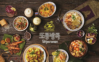롯데GRS 태국 음식점 도전…'또롱방콕' 론칭