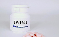JW중외제약, 아토피 신약으로 대한민국신약개발상 ‘기술수출상’ 수상