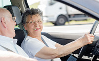 고령자 운전면허증 자진반납제도