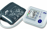 보령A&amp;D메디칼, ‘심방세동 감지 기능 추가’ 가정용 혈압계 출시