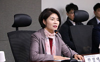 '제2의 양진호' 막는다…한정애 의원, ‘직장내 괴롭힘 금지법’ 후속 법안 발의