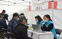 서울의료원, 서울역 나눔진료에 이동식 통합의료정보시스템 구축