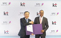 [MWC 2019] KT, 중동 최대 통신사와 신사업 분야 공동 개발