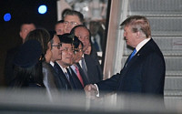 [2차 북미 정상회담] 트럼프, 뜨겁게 맞이한 베트남에 “매우 감사”