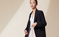 현대홈쇼핑, 패션 브랜드 'J BY’ 봄여름 신상품 선봬...롱재킷ㆍ트렌치 코트 등