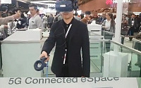 [MWC 2019] 아듀 'MWC 2019' 5G 킬러 콘텐츠 AR·VR 경쟁