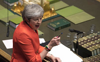 영국 의회, 3월 중순 브렉시트 연기 표결 승인