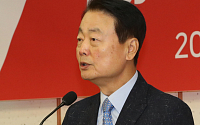 황교안 한국당 대표, 사무총장에 ‘친박’ 한선교 내정