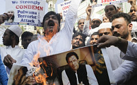 인도-파키스탄 갈등 격화…인도, 파키스탄 억류 조종사 송환 유고