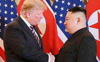 [특징주] 경협주, 북한 비핵화 협상중단 우려에 비상 ‘9%대 급락’