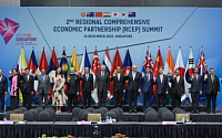 한국 등 16개국, RCEP 각료회의 열어…올해 협상 타결에 박차