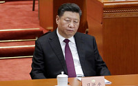 시진핑, 양회 앞두고 ‘절대충성’ 요구…경기둔화 책임론 의식