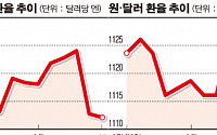 엔화 장기적으로 '약세' 전망