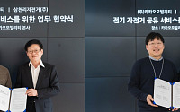 카카오, 성남·인천서 전기자전거 공유 서비스 6일 시작...기본요금 '천원'