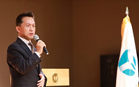 창립 40주년 동아오츠카 양동영 대표, '변화와 혁신' 강조