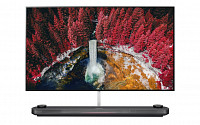 LG 롤러블·8K 올레드 TV, 하반기 국내 첫 출시