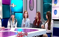 씨스타 보라, "연애하려면 진짜 스타와 해야한다"