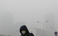 한반도 뒤덮은 중국발 미세먼지...중국 정부, ‘블루 스카이’ 딜레마