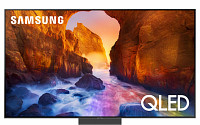 삼성 QLED TV, 미국·유럽에서 ‘최고’ 호평 이어져