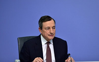 글로벌 금융정상화 제동...ECB도 금리인상 계획 철회