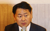 김관영 “한국당, 선거제 개혁안 제출 없어 유감…패스트트랙 진행할 것”