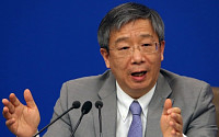 중국 인민은행 총재 “미·중, 통화 관련 주요 이슈 합의 도달”