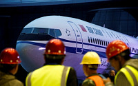[종합] 보잉, 주력 기종 737맥스 잇따른 추락에 위기