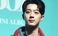 [BZ포토] 라이관린, 우석X관린 '유닛으로 재데뷔~'