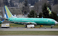 미국 FAA “보잉 737맥스8은 안전하게 비행할 수 있는 기종”