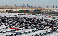 무디스 “올해 자동차 산업 전망 ‘부정적’”