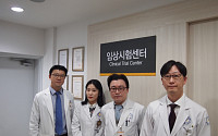 강남연세사랑병원 임상시험센터(CTC) 정식 개소
