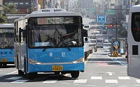 간선급행버스(BRT) 영업정지 시 국민 불편 해소 위해 대체과징금 도입