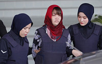 말레이시아, ‘김정남 살해 용의자’ 베트남 여성 석방 ‘불허’