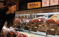 “한우ㆍ돼지고기 최대 40% 할인” 롯데百, 15일부터 ‘미트 델리 페스타’ 개최