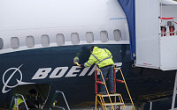 보잉, ‘737맥스’ 납품 중단...연 52대 생산 체제는 유지
